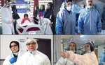 واکنش مهران رجبی به حاشیه‌ها