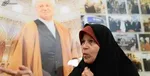 2 پیشنهاد فائزه هاشمی به پزشکیان و محسنی اژه‌ای