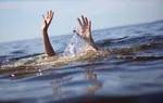 نهنگ آبی ۳ جوان را در دریای خزر بلعید!