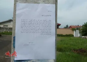 عکس/ برگزاری مراسم حج با ماکت کعبه