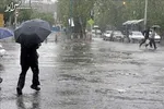 سازمان هواشناسی هشدار داد؛ رگبار و رعد وبرق و احتمال آبگرفتگی معابر در ۵ استان
