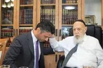 راب به نتانیاهو: همیشه می‌توانی روی ما حساب کنی!