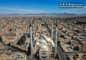 فیلم | روایت یک زن از حمله تروریستی به دادگستری زاهدان