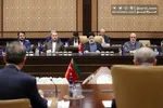 العربی الجدید: کشورهای عربی با ایران و ترکیه توافق امنیتی ایجاد کنند