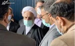 رییسی: تلاش می‌کنیم حال مردم را بهتر کنیم