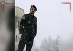 ارتش تسليت گفت