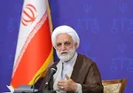 هیچ امید و اعتمادی به کسانی که به ما می‌گویند مذاکره کنیم نیست