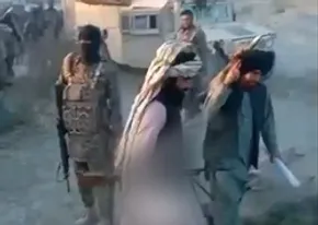 فیلم/ تسلط جالب سخنگوی وزارت خارجه طالبان به زبان انگلیسی