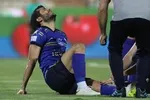 بازیکنان استقلال تمرین نکردند/اعتصاب آبی پوشان بعد از برد در دربی