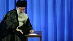 دیدار محسنی اژه‌ای با رئیس شورای عالی قضایی عراق