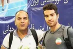 آخرین وضعیت سلامت حدادی