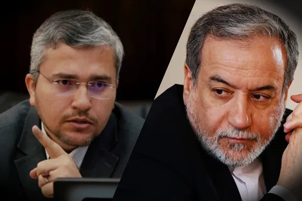 مجلس با عراقچی برخورد می‌کند| اقدام عراقچی خلاف منافع و امنیت ملی کشور بود