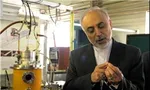 احوال‌پرسی تلفنی هاشمی از صالحی