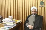 آقای آیت‌الله علم‌الهدیِ نمایشنامه نویسِ تئاتر!