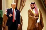 تاکید بن سلمان بر توسعه روابط با ایران در همه عرصه‌ها