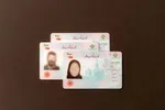 صدور کارت ملی افراد زیر۱۵سال درماه‌های آینده