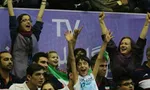 خشم نتانیاهو از والیبالیست‌های آمریکایی