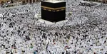 درون مقبره پیامبر(ص) چگونه است؟