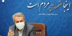 فیلم / وزیر صمت: در تامین اتوبوس نیازمند خارجی‌ها نیستیم
