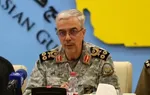صادرات دفاعی در دولت شهید رئیسی ۳برابر شد
