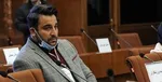 تعویق دادگاه دوومیدانی‌کاران ایران در کره جنوبی