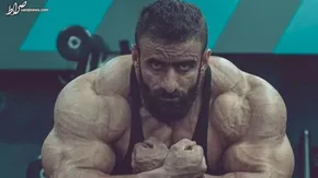 فیلم| ماجرای پیشنهاد ۱۱ میلیاردی کشورهای عربی به هادی چوپان