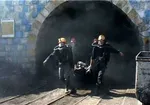 شمارش معکوس برای روشن شدن دلیل حادثه معدن طبس