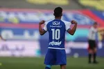 قایدی: به همسرم قول داده بودم به پرسپولیسی‌ها لایی بزنم!