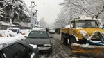 ترافیک سنگین در ۳ بزرگراه/ از سفرهای غیرضروری خودداری کنید