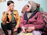 انار شب یلدا دختر بچه ۶ ساله را تا یک قدمی مرگ کشاند