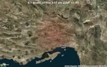 دستور ویژه وزیر کشور به مسئولان مناطق زلزله‌زده هرمزگان