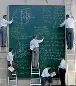 عجیب‌ترین رصد‌های فضایی +تصاویر