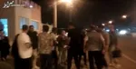 فوت دانشجوی علوم پزشکی اهواز در حمله سارقان