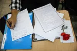 برگزاری حضوری امتحانات پایه‌های نهم و دوازدهم در تمام مناطق