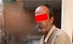 دزدی صاحبخانه از نظافتچی