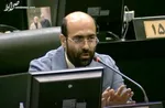 آب دریای خزر ۲ متر پایین رفت!