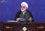 نماینده مجلس خطاب به اژه‌ای: آمارگرایی را از قوه قضائیه دور کنید