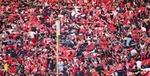 30 هزار پرسپولیسی در ورزشگاه آزادی
