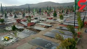 عکس/ دیدار ظریف با رئیس جمهوری ترکمنستان