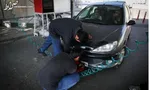 ۳۳۵ نفر از اراذل و اوباش در شرق استان تهران دستگیر شدند