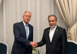 وزیر خارجه ایران به بیروت سفر می‌کند