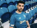 عکسی که حسرت پرسپولیسی‎‌ها را بیشتر کرد