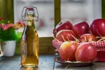 مضرات سرکه سیب و عوارض مصرف زیاد آن