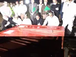 چند زائر ایرانی در عربستان دفن شدند؟