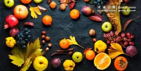 تصاویر / خوش رقصی پاییز در جنگل‌های هیرکانی