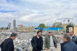 فردا ایستگاه ورزشگاه تختی افتتاح می‌شود