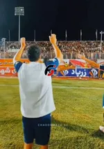 پرچمدار فوتبال ایران در تیم منتخب آسیا| بیرانوند بهترین دروازه‌بان قاره