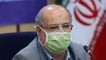 فیروزکوه و دماوند در وضعیت «قرمز» / آماده‌باش تهران در برابر موج پنجم کرونا