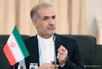 سفیر ایران در رُم: جنگ انتخاب ما نیست