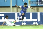 کنایه باشگاه ذوب‌آهن با تشکر از تیم داوری !